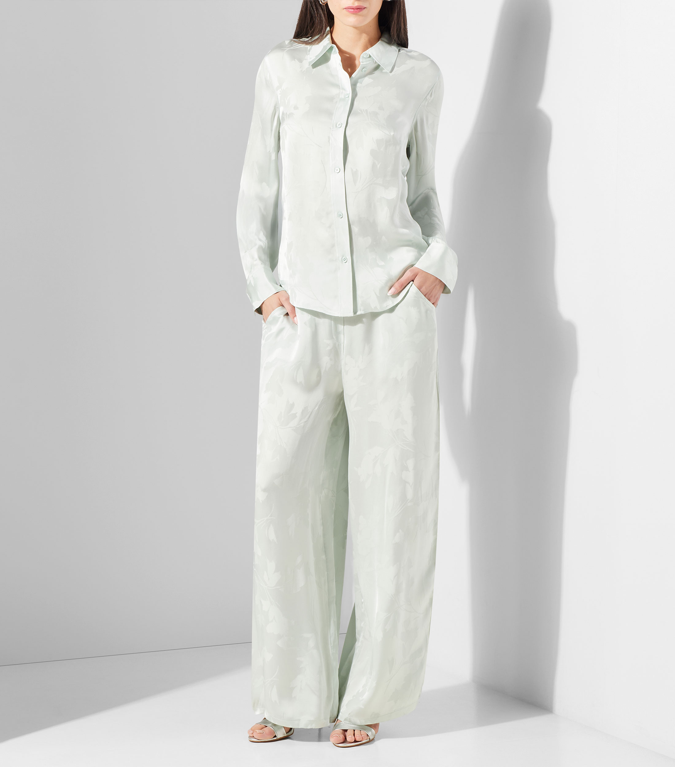 Pantalón Mujer